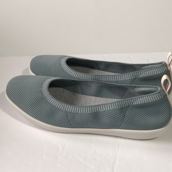 ayla paige cloudsteppers